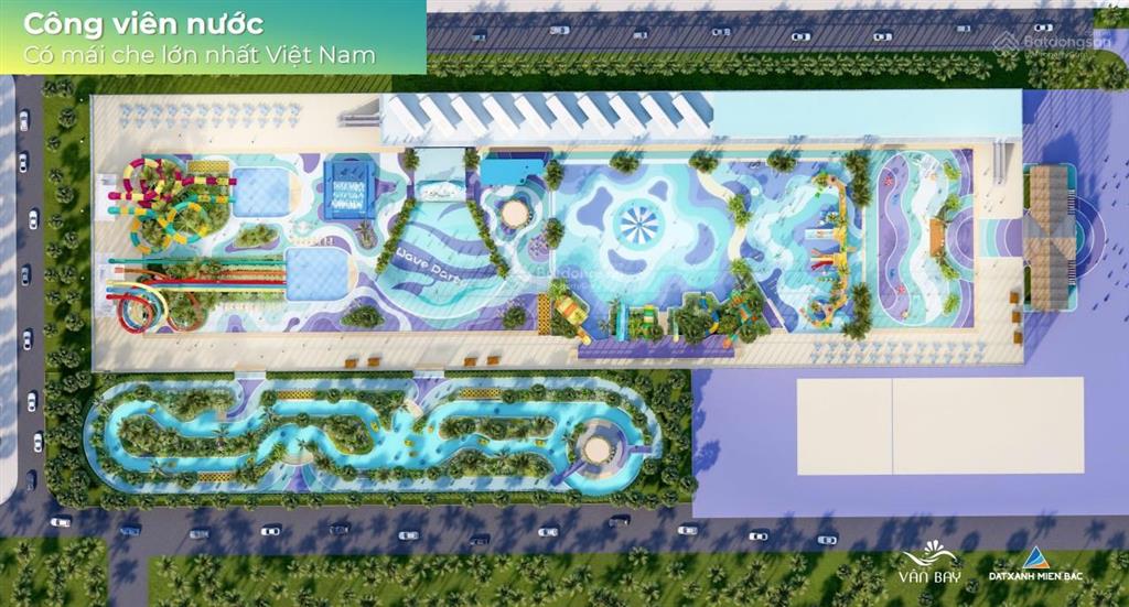 Bán căn hộ studio vân bay tower vân đồn khai thác airbnb/homestay giá trực tiếp chủ đầu tư 1,7 tỷ