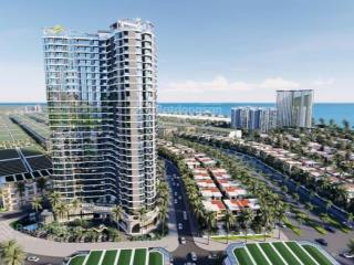Bán căn hộ studio vân bay tower vân đồn khai thác airbnb/homestay giá trực tiếp chủ đầu tư 1,7 tỷ
