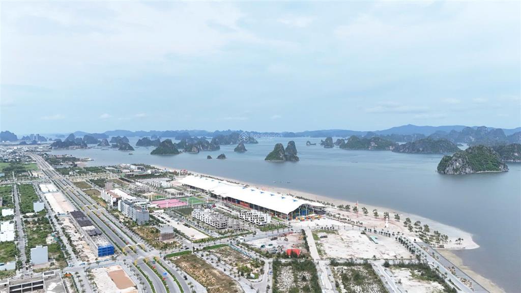 Bán căn hộ studio vân bay tower vân đồn khai thác airbnb/homestay giá trực tiếp chủ đầu tư 1,7 tỷ