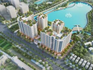 Platinum long biên căn hộ châu âu duy nhất 2 slot ô tô, sổ hồng lâu dài