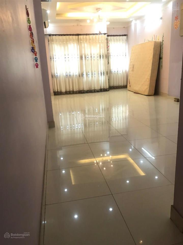 Bán nhà 4 tầng 1 đời chủ dt 6x25m đường trần thị ngôi kdc cao lỗ, sát tttm aeon mall