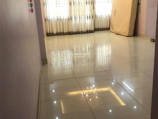 Bán nhà 4 tầng 1 đời chủ dt 6x25m đường trần thị ngôi kdc cao lỗ, sát tttm aeon mall