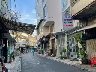 Bán nhà mặt tiền phạm đôn, phường chợ lớn  83m2  chỉ 18 tỷ