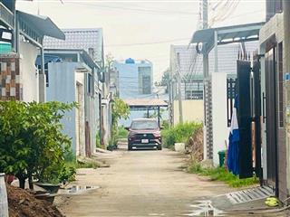Đất thổ ngay trung tâm tp tân an, long an.