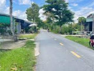 Đất trống 264m2 thổ cư tại thành phố tân an, long an