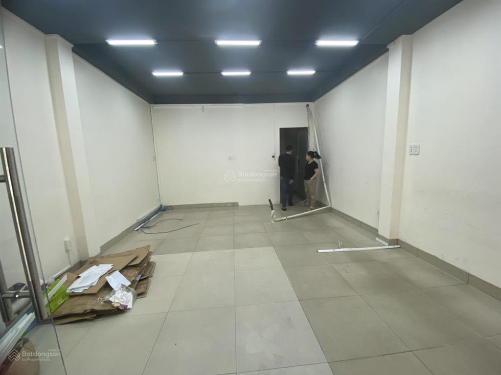 Chính chủ cần bán tòa nhà 6 tầng hxh trần quang diệu, q3  ngang 8,45m  sổ vuông a4  45 tỷ tl
