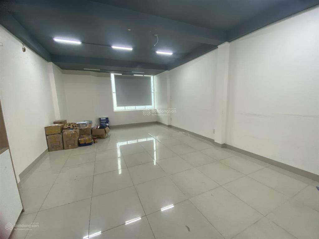 Bán nhà hẻm xe tải trần quang diệu 5 tầng dòng tiền 30tr/tháng
