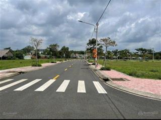 Bán đất nền thổ cư 75 m2 xây nhà tự do thuộc dự án hoàng hưng thịnh kcn bắc đồng phú