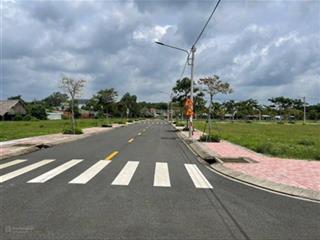 Hạ giá bán gấp 600 triệu đất nền dự án ngay trung tâm thành phố đồng xoài, kcn