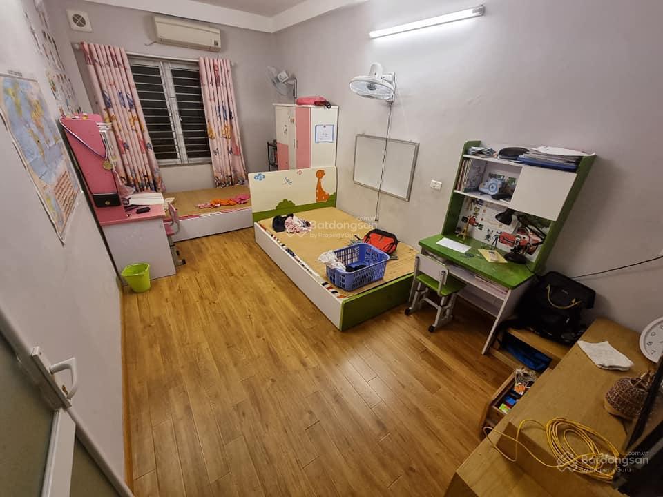 Bán chcc tòa nhà ct14a1 đường võ chí công, phường phú thượng, tp hà nội 83m2 view hồ tây