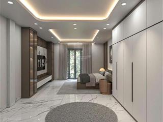 Bán nhà trung tâm văn quán giảm 500 triệu, nhà 5 tầng, dt 46m, cách ga tàu 200m,  0982 953 ***