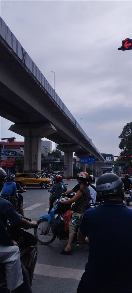 Bán nhà phố vũ trọng khánh, nguyễn văn lộc, lô góc, dt 35m, nhà 5 tầng, giá 11 tỷ . 0982 953 ***