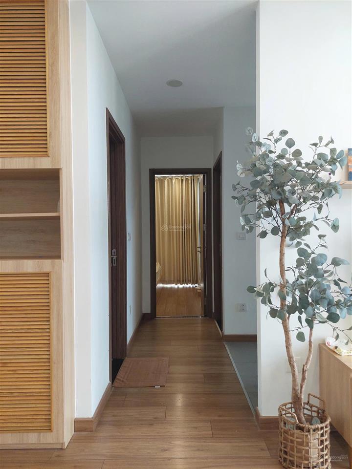 Căn hộ 3bed chung cư ecogreen saigon q7