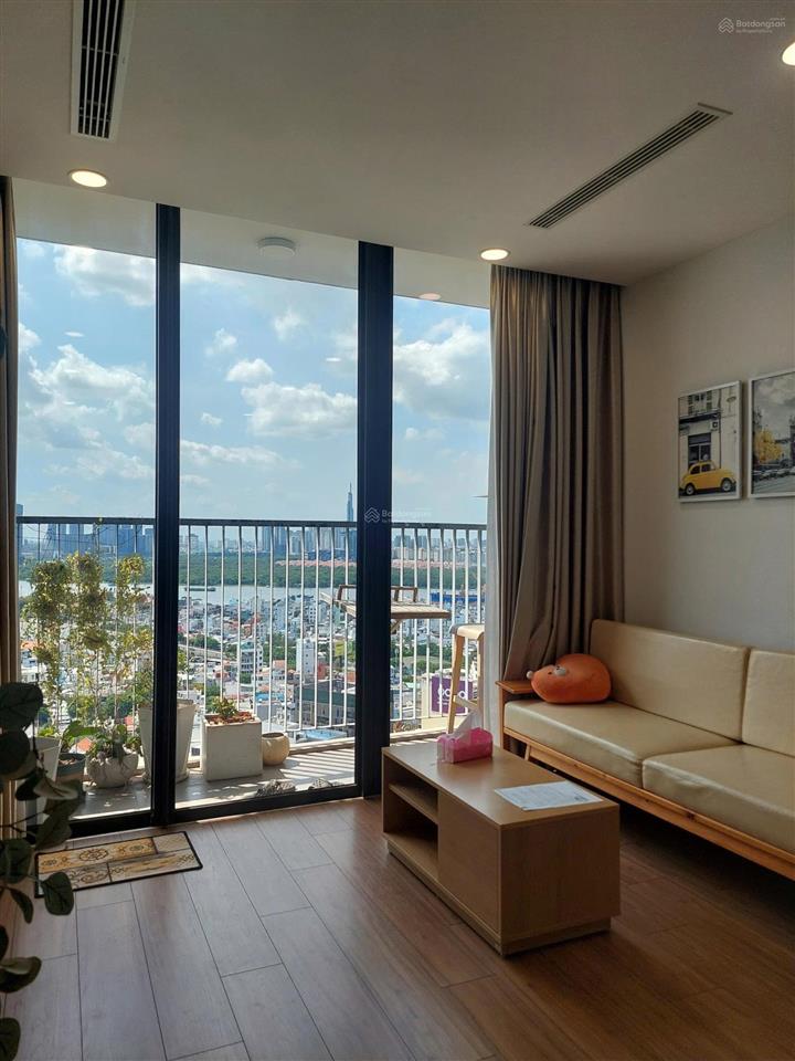 Căn hộ 3bed chung cư ecogreen saigon q7