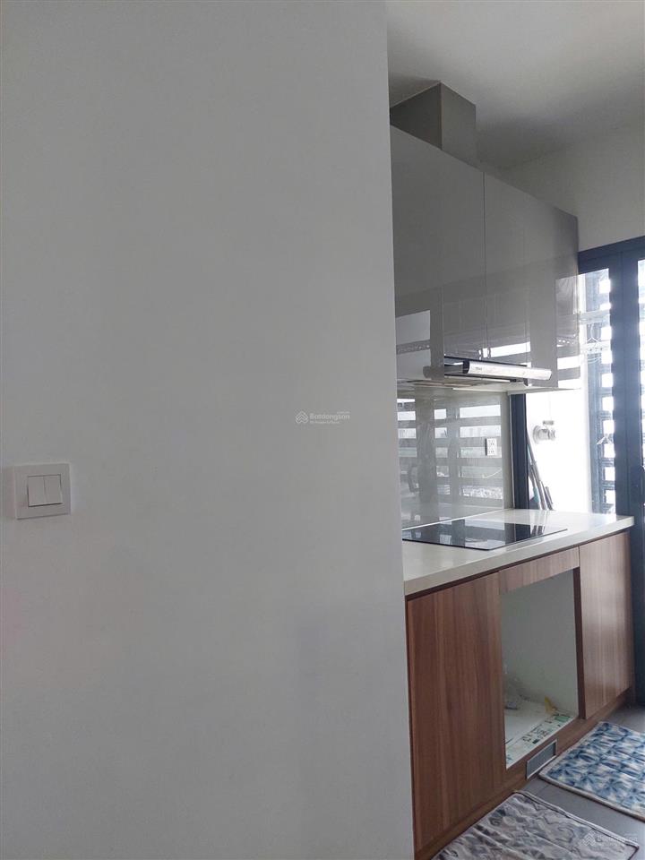 Căn hộ 3bed chung cư ecogreen saigon q7