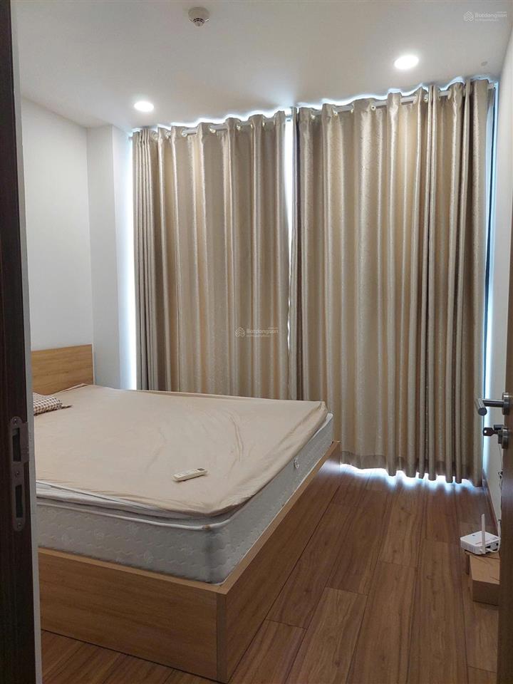 Căn hộ 3bed chung cư ecogreen saigon q7