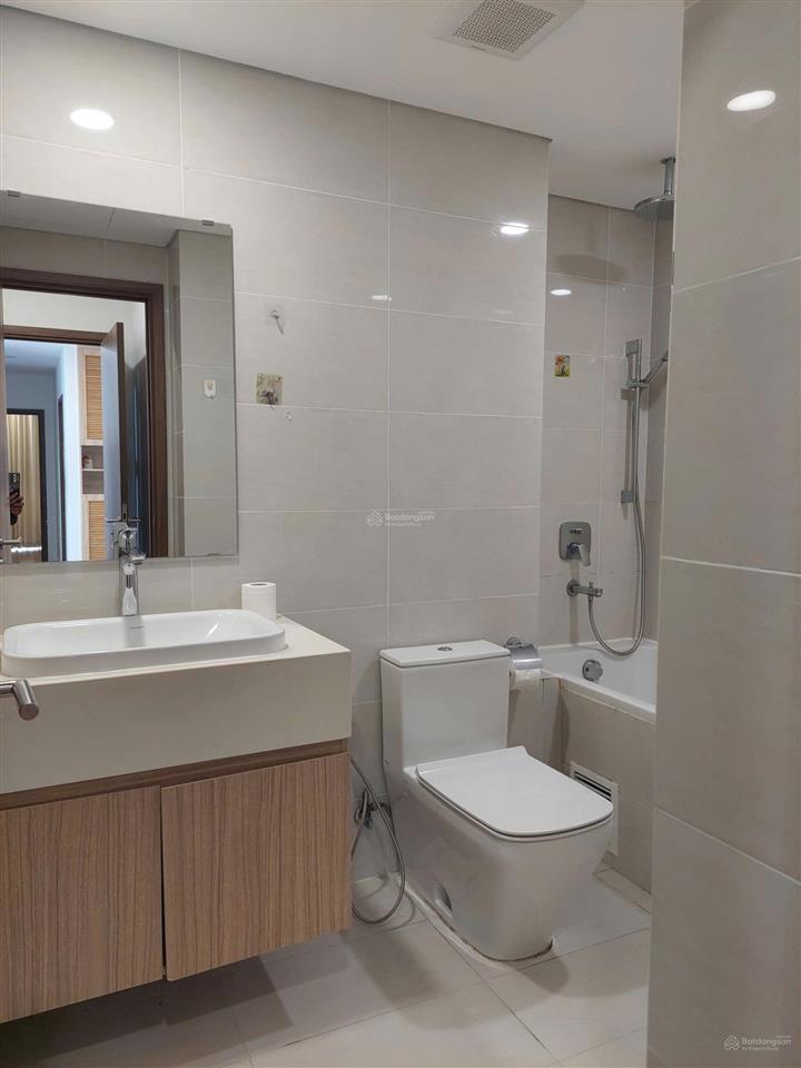 Căn hộ 3bed chung cư ecogreen saigon q7