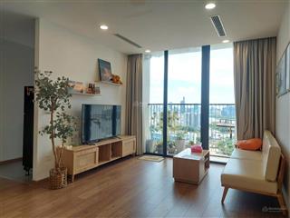 Căn hộ 3bed chung cư ecogreen saigon q7
