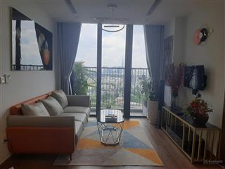 Chung cư ecogreen 2pn2wc 70m2/nhà mới