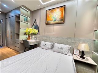 Bán nhà hào nam  đống đa  6 tầng thang máy  lô góc 2 thoáng  10m ô tô đỗ  ngõ thông