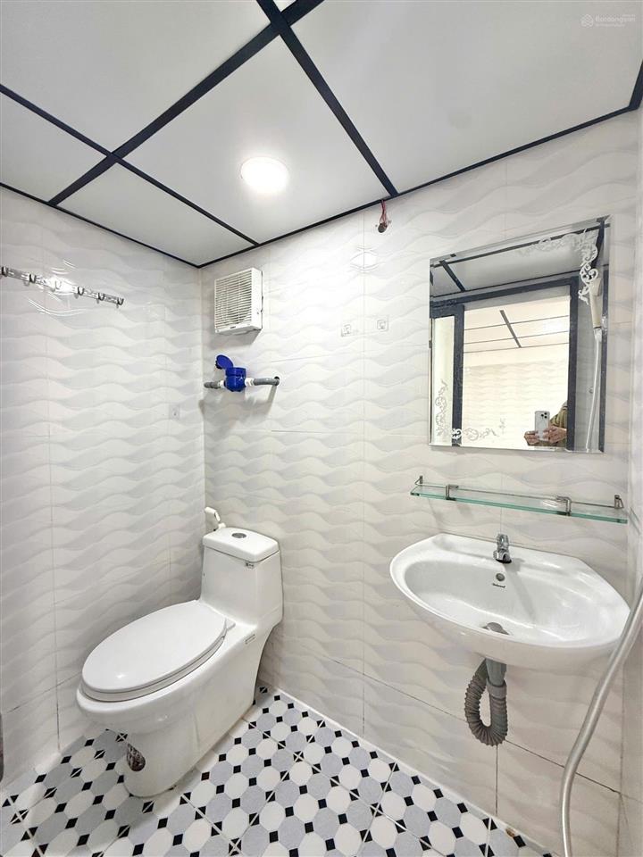 Siêu phẩm căn hộ gác lửng full tiện nghi lý thường kiệt gần đh bách khoa, công viên lê thị riêng