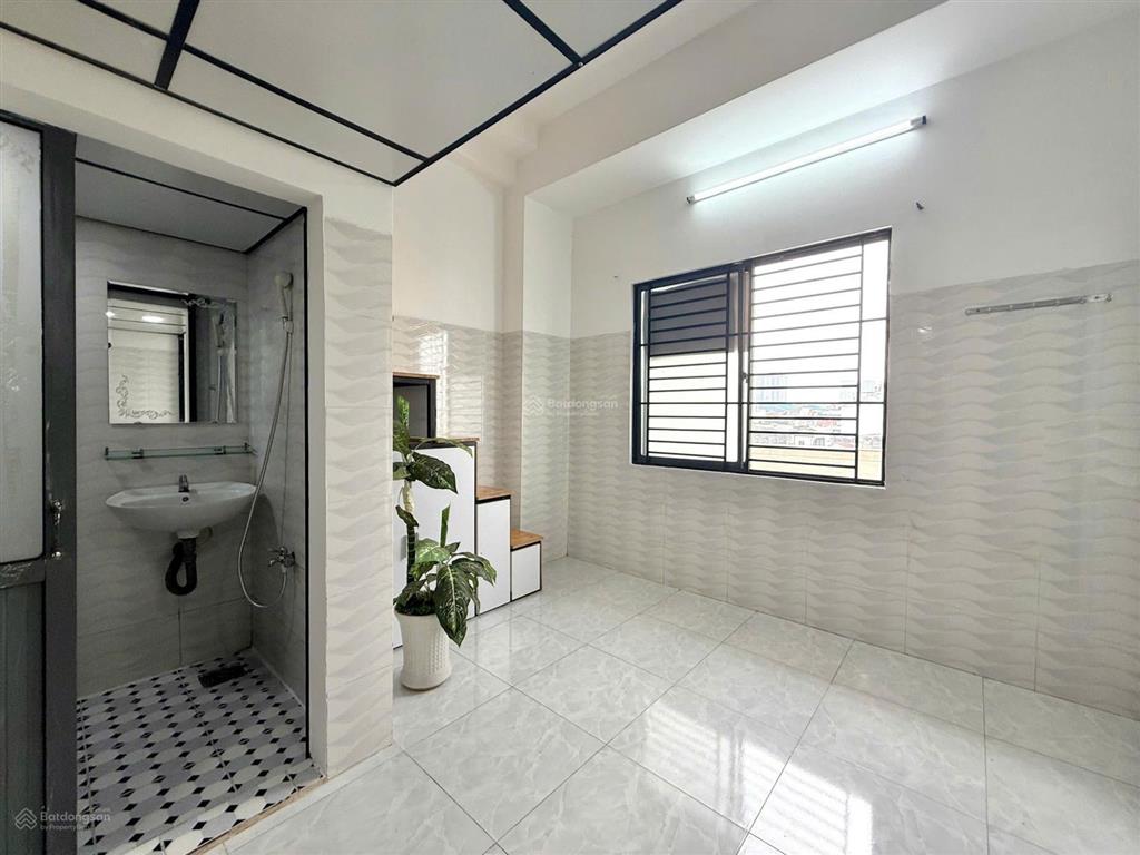 Siêu phẩm căn hộ gác lửng full tiện nghi lý thường kiệt gần đh bách khoa, công viên lê thị riêng