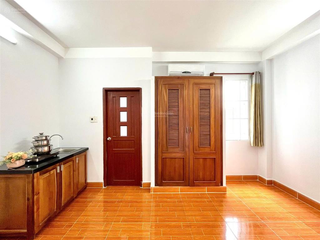 Căn hộ rộng rãi thoáng mát tại lê đức thọ gần công viên làng hoa gò vấp, đh công nghiệp tp.hcm