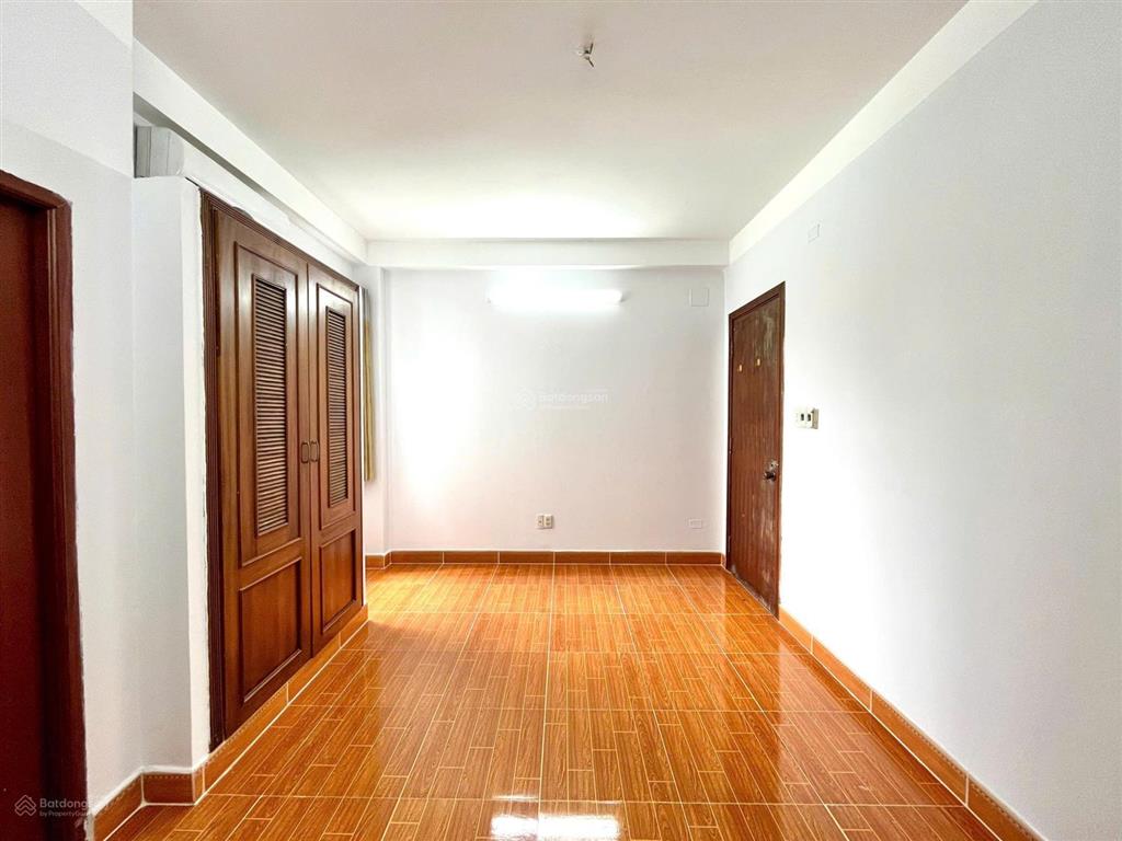 Căn hộ rộng rãi thoáng mát tại lê đức thọ gần công viên làng hoa gò vấp, đh công nghiệp tp.hcm