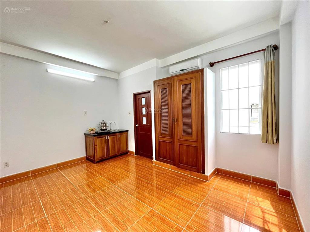Căn hộ rộng rãi thoáng mát tại lê đức thọ gần công viên làng hoa gò vấp, đh công nghiệp tp.hcm
