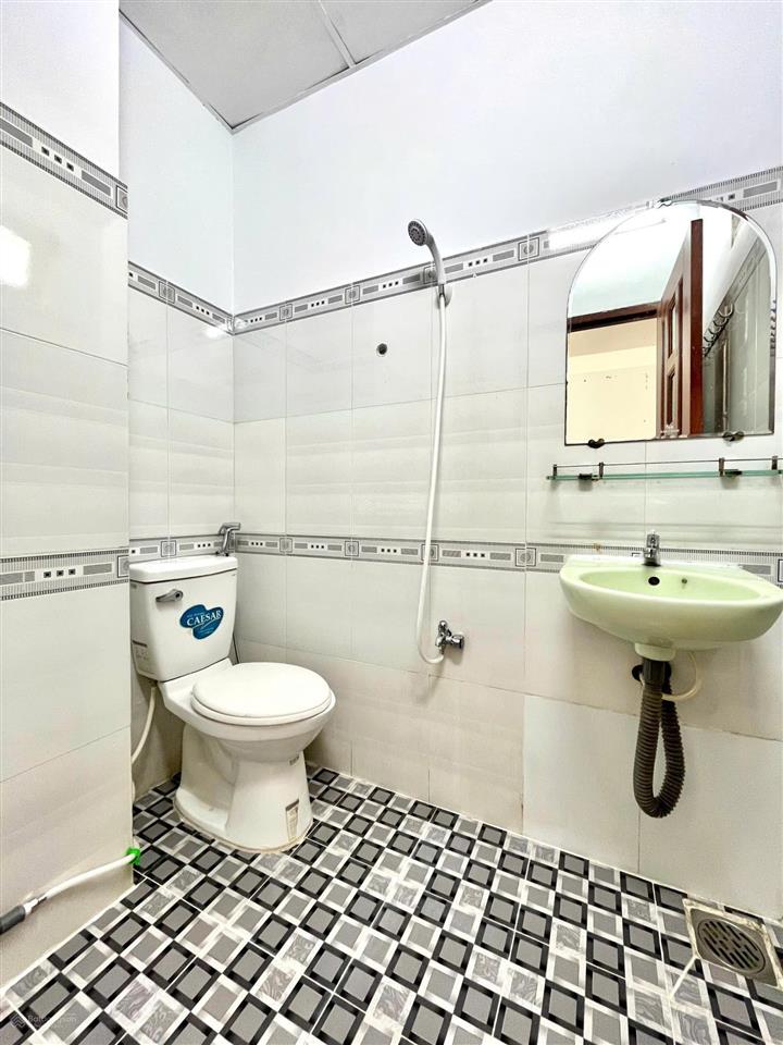 Căn hộ rộng rãi thoáng mát tại lê đức thọ gần công viên làng hoa gò vấp, đh công nghiệp tp.hcm