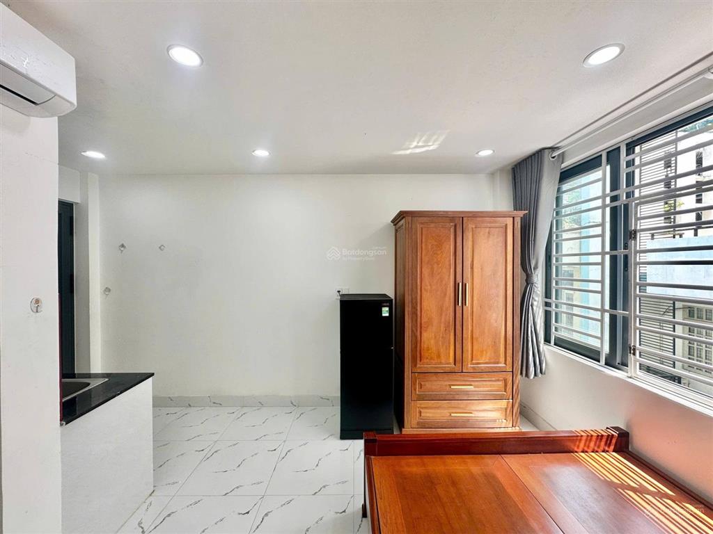 Căn hộ full tiện nghi cao cấp tại trần hưng đạo trung tâm quận 5 gần bv chợ rẫy  đh y dược tp.hcm