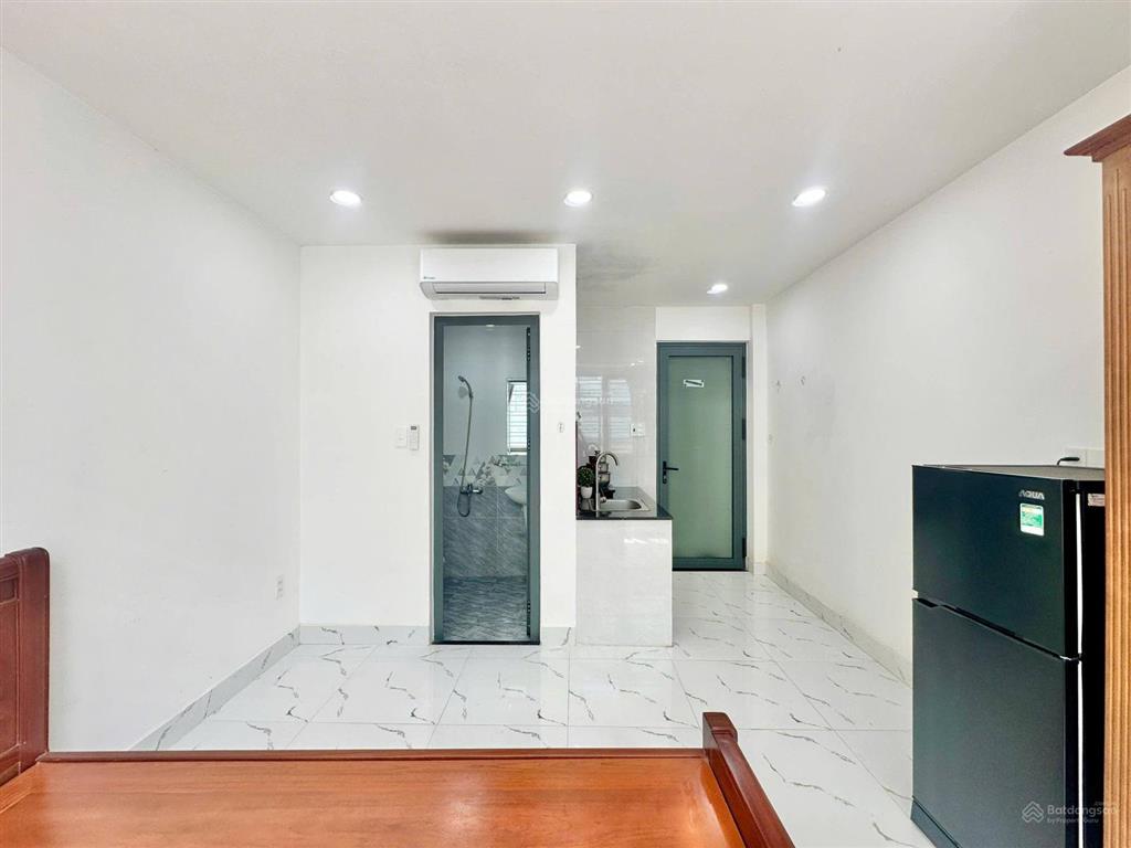 Căn hộ full tiện nghi cao cấp tại trần hưng đạo trung tâm quận 5 gần bv chợ rẫy  đh y dược tp.hcm