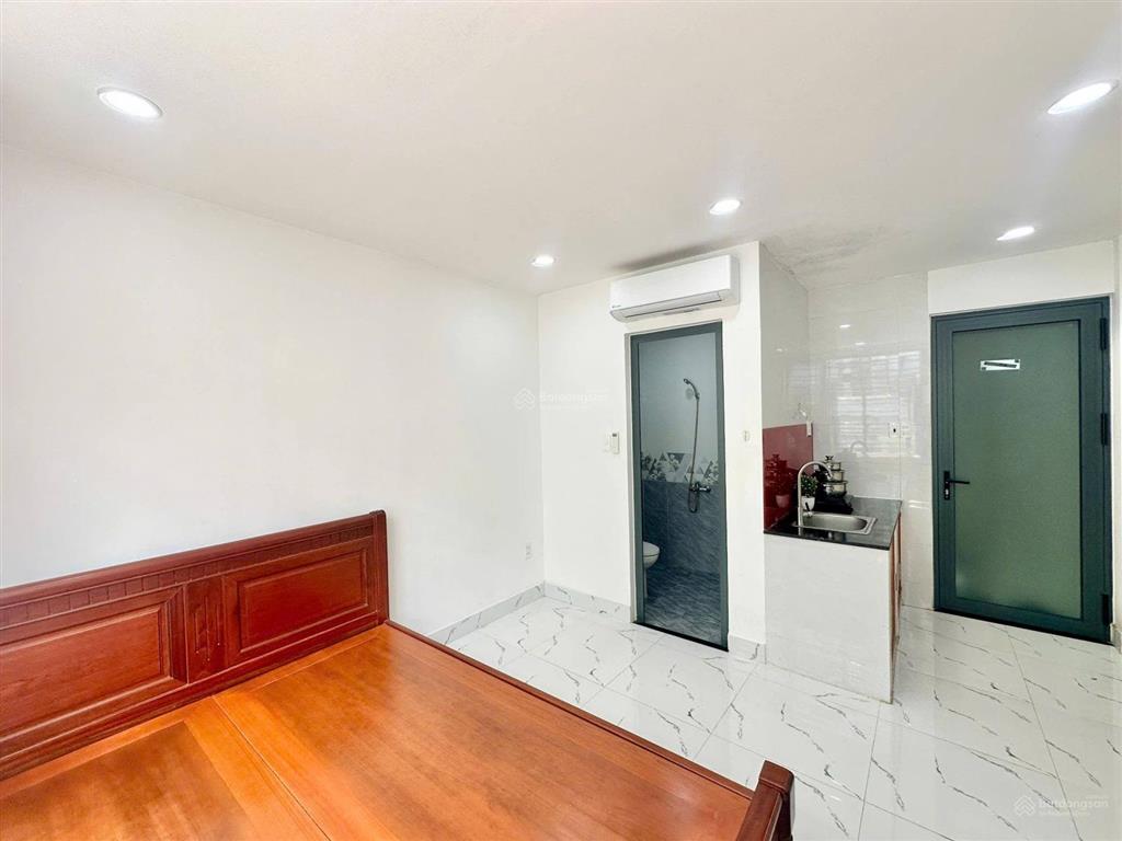 Căn hộ full tiện nghi cao cấp tại trần hưng đạo trung tâm quận 5 gần bv chợ rẫy  đh y dược tp.hcm