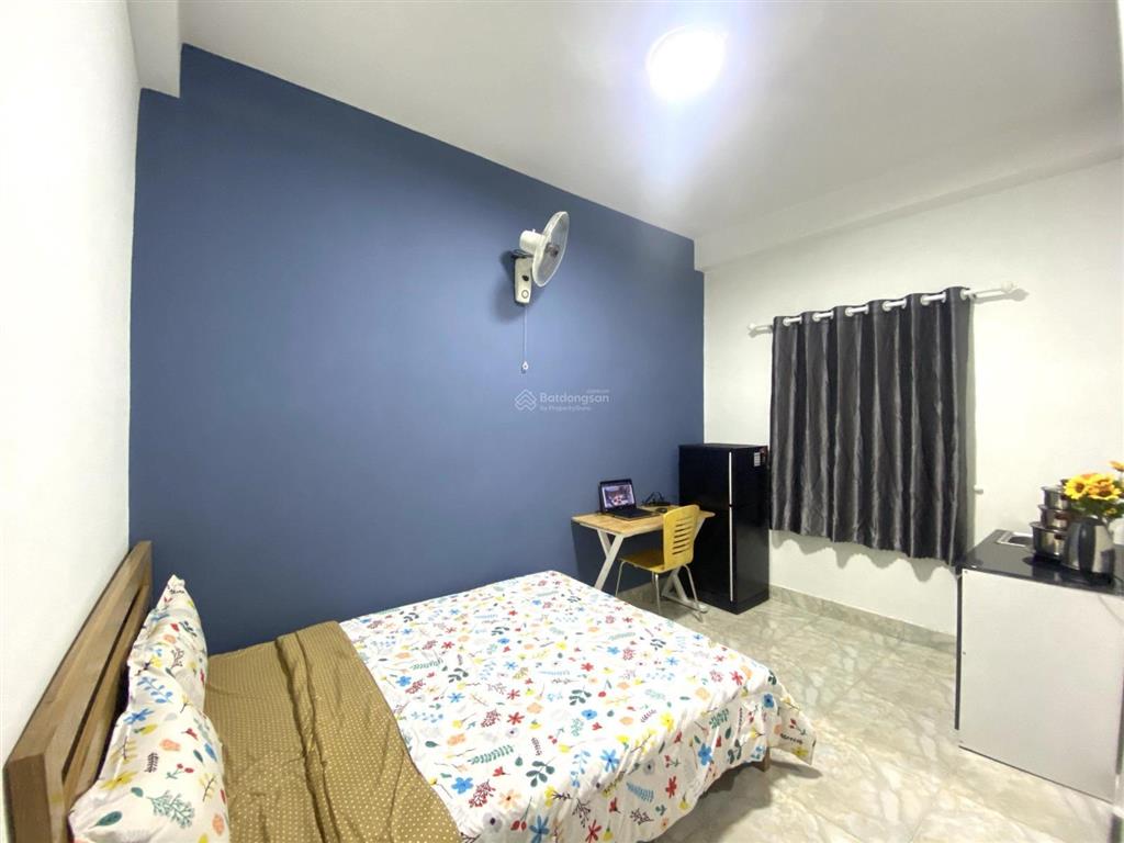 Phòng thoáng giá rẻ đầy đủ tiện nghi tại nguyễn văn linh gần lotte mart q7 phù hợp với hssv & nvvp