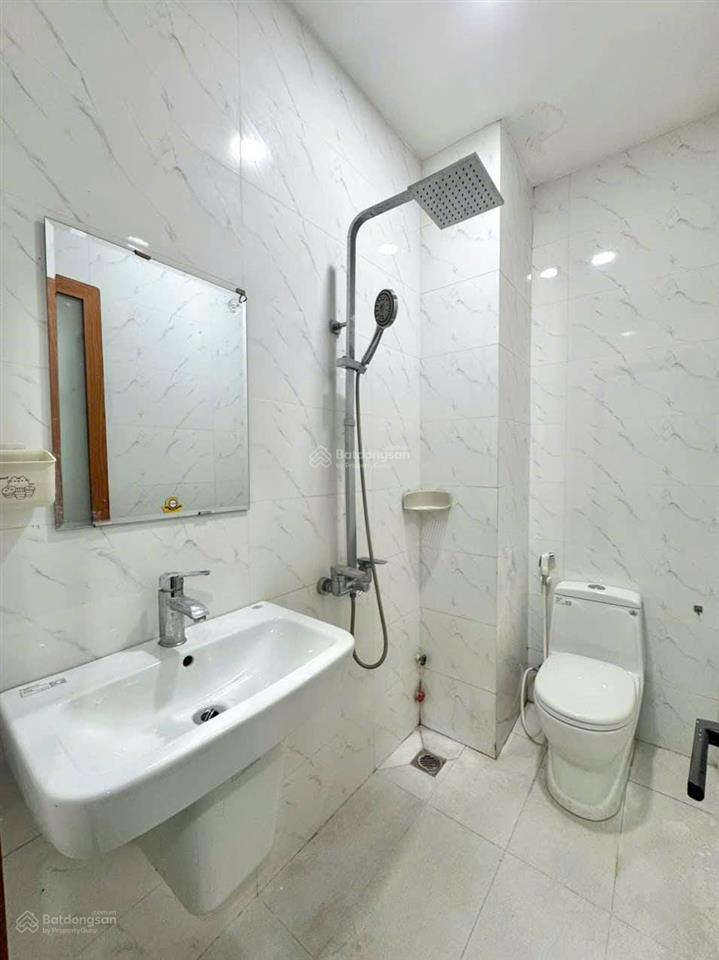 Căn hộ xây mới 100% full nội thất tại lý thường kiệt gần big c, đh bách khoa, đh y dược tp.hcm