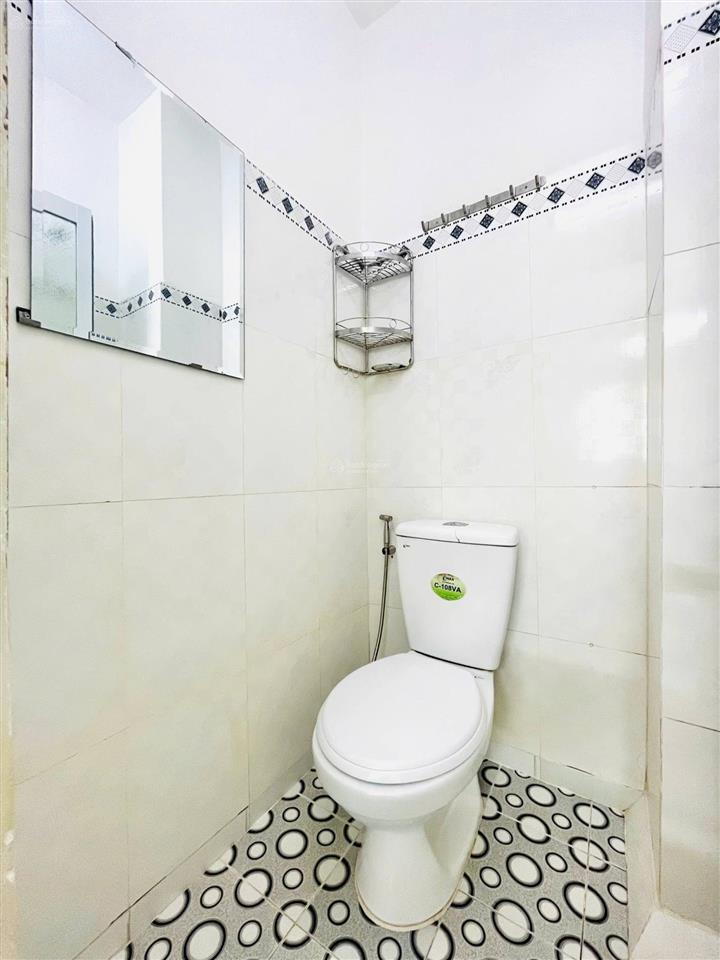 Phòng mới full nội thất tại nguyễn khuyến  bùi đình túy gần đh hutech, gtvt, ftu cs2, văn lang cs2