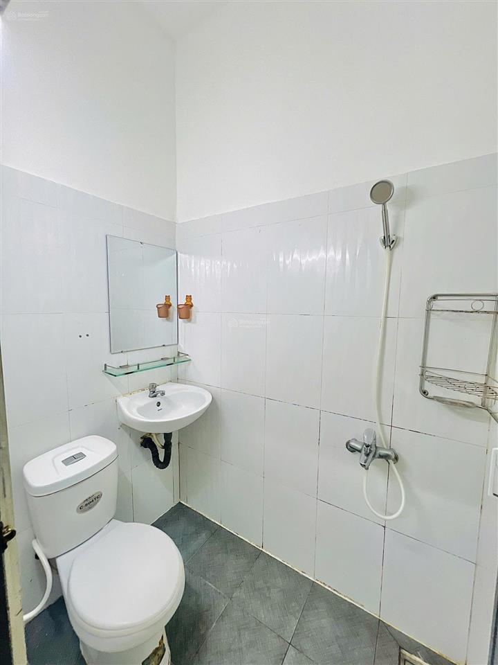 Gác lửng rộng thoáng full nội thất tại xô viết nghệ tĩnh gần hàng xanh, đh gtvt, ftu, hutech