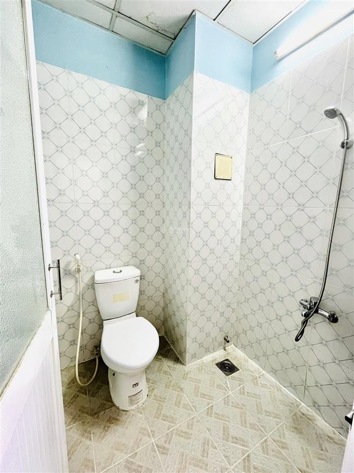 Phòng studio full tiện nghi cửa sổ thoáng tại quốc lộ 13  xvnt gần bến xe miền đông, đh gtvt,...