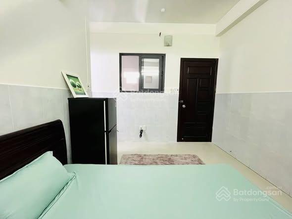 Phòng studio full tiện nghi cửa sổ thoáng tại quốc lộ 13  xvnt gần bến xe miền đông, đh gtvt,...