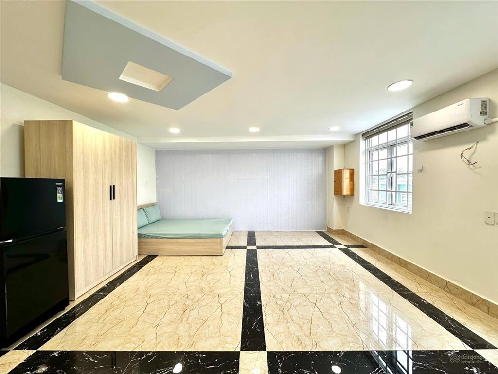 Căn hộ xây mới 100% full nội thất cao cấp ngay trung tâm tân phú gần đầm sen chợ tân hương