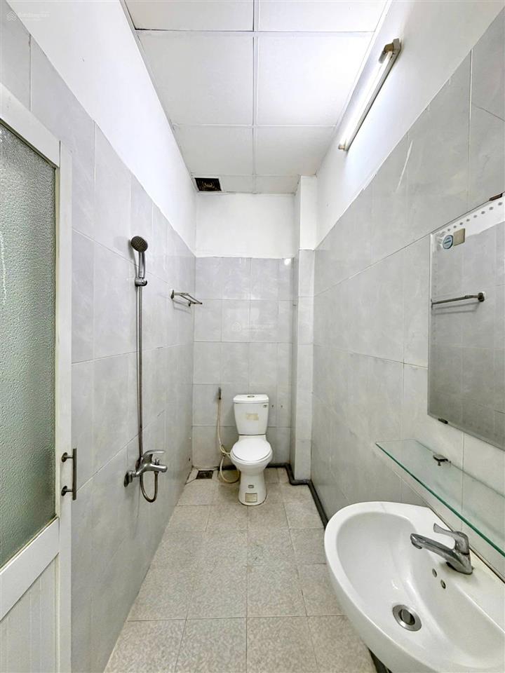 Phòng studio full tiện nghi tầng trệt thoáng tại quốc lộ 13  xvnt gần bến xe miền đông