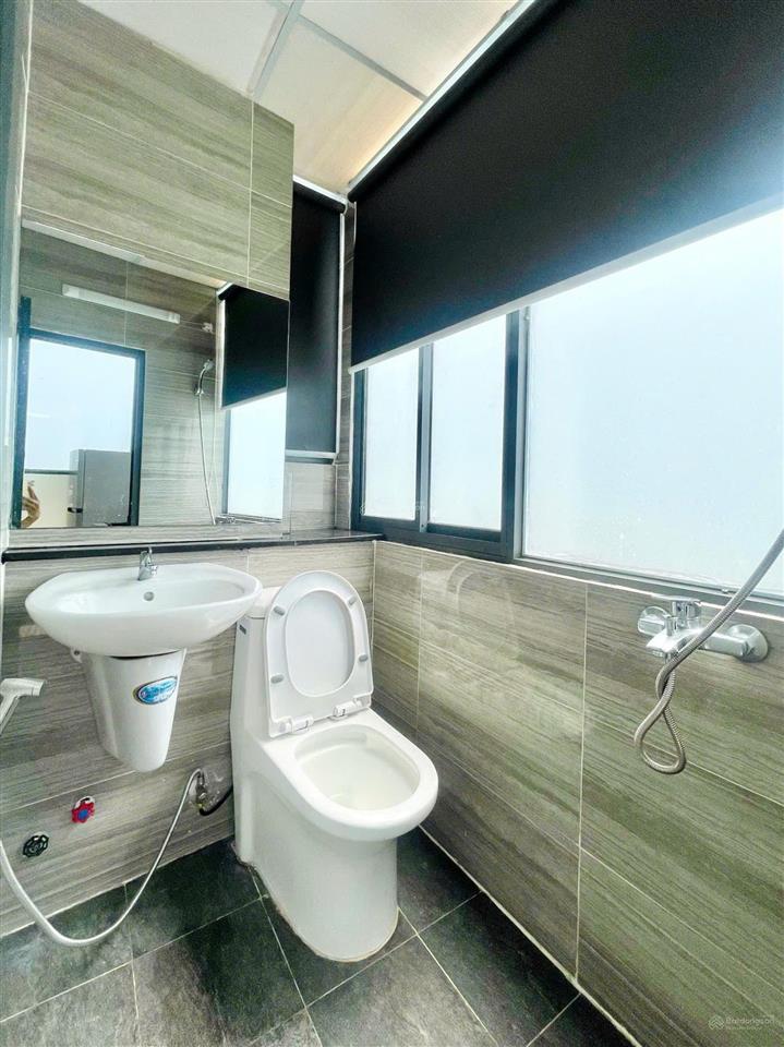 Studio ban công thoáng full nội thất tại phan văn hân ngay cầu thị nghè gần thảo cầm viên
