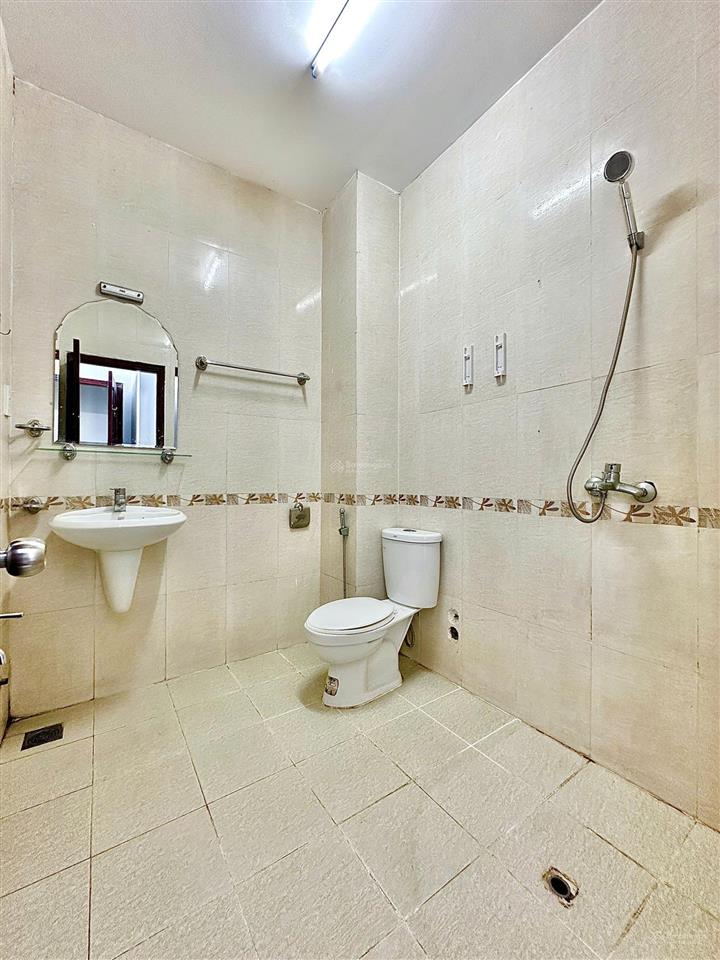 Studio full nội thất cửa sổ thoáng gần lotte mart đại học tôn đức thắng