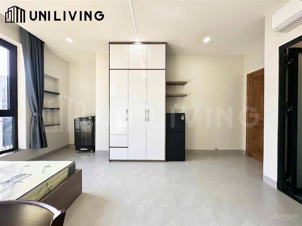 Căn hộ full nội thất đẹp  mới  khu đảo kim cương  10 phút vào quận 1