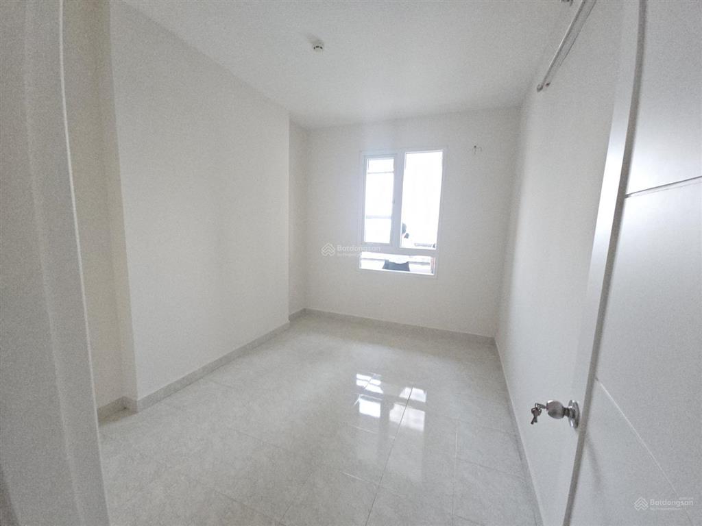 Bán căn hộ riverside 90 nguyễn hữu cảnh  lầu cao, view đẹp  46m²  3,6 tỷ