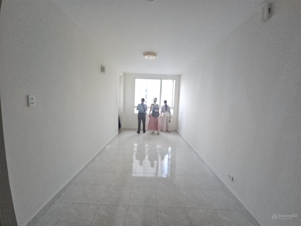 Bán căn hộ riverside 90 nguyễn hữu cảnh  lầu cao, view đẹp  46m²  3,6 tỷ