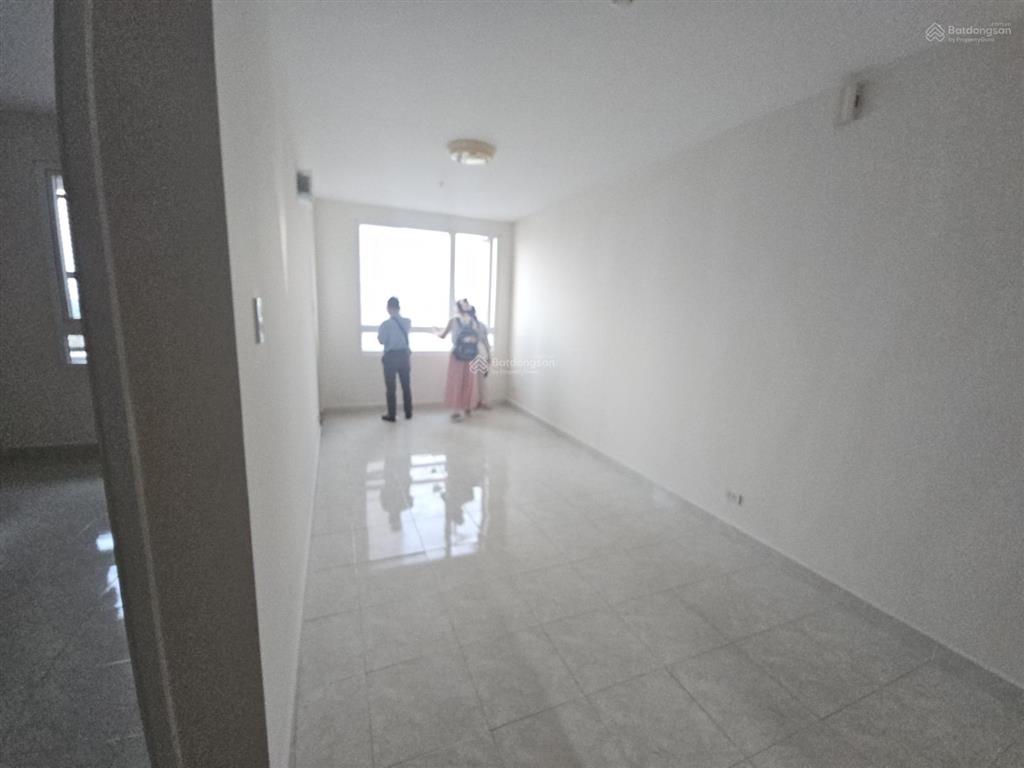 Bán căn hộ riverside 90 nguyễn hữu cảnh  lầu cao, view đẹp  46m²  3,6 tỷ