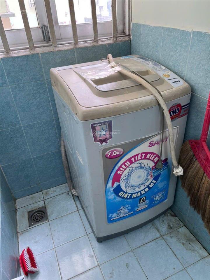 Bán căn hộ chung cư an lộc 2  ngay an khánh, quận 2. 1pn  45m2, 2,8 tỷ