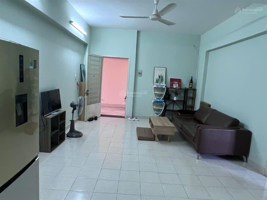 Bán căn hộ chung cư an lộc 2  ngay an khánh, quận 2. 1pn  45m2, 2,8 tỷ