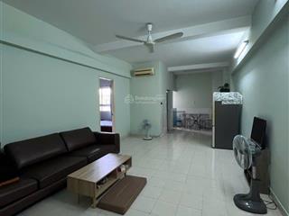 Bán căn hộ chung cư an lộc 2  ngay an khánh, quận 2. 1pn  45m2, 2,8 tỷ